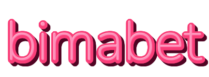 bimabet — logo kanal
